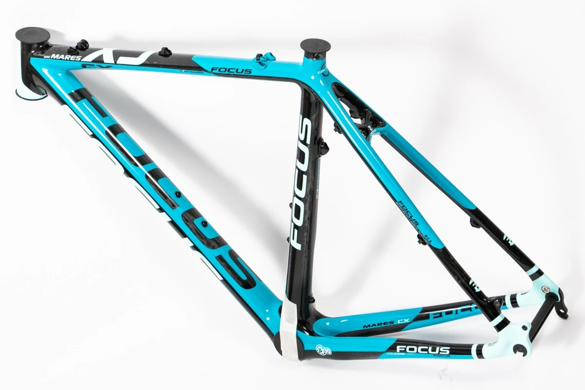Focus mares 3.0 2025