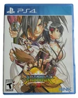 SNK Samurai Shodown VI 6 Limited Run #329 PlayStation PS4 US English Sealed