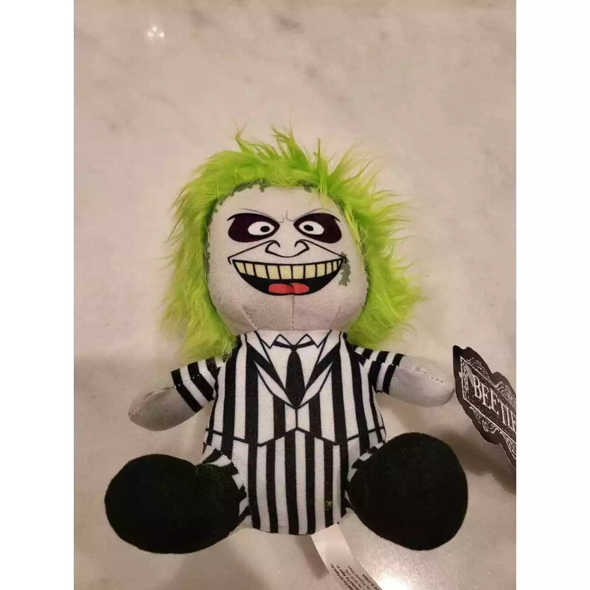 Man From the Window Plush Horror Plush Monster Plush Creepy 