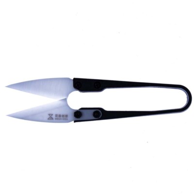 QianLi Mega Idea Insulated Ceramic Scissors Cell Phone Repair Tool