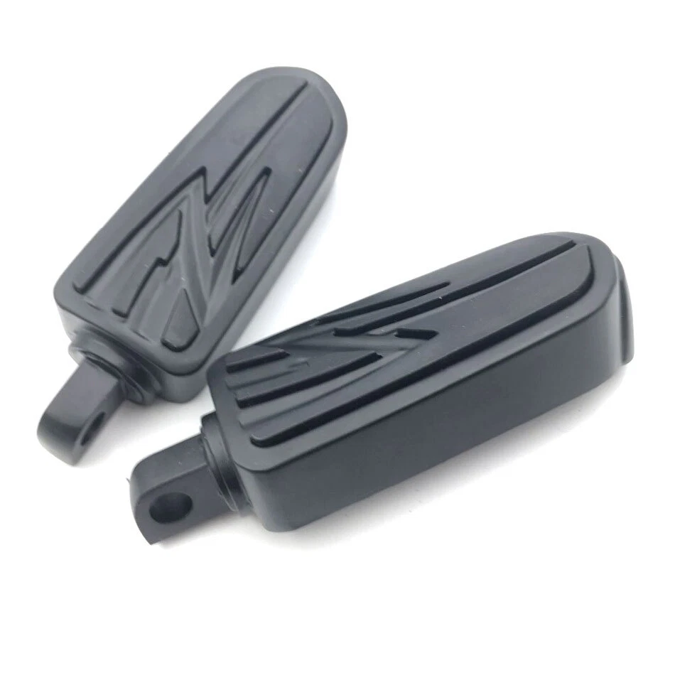 Мотоцикл Tribal ноги колышек заготовки для Harley Dyna Super Glide T Sport FXDX FXDXT - Изображение 2 из 4