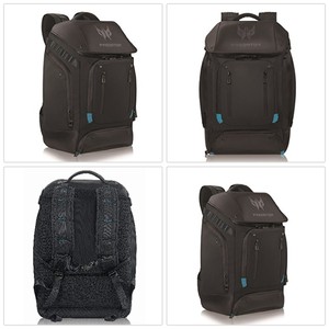 predator notebook gaming utility backpack