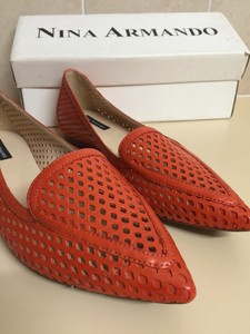 nina armando shoes