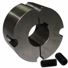 1610 Taper Lock Bush Metric & Imperial