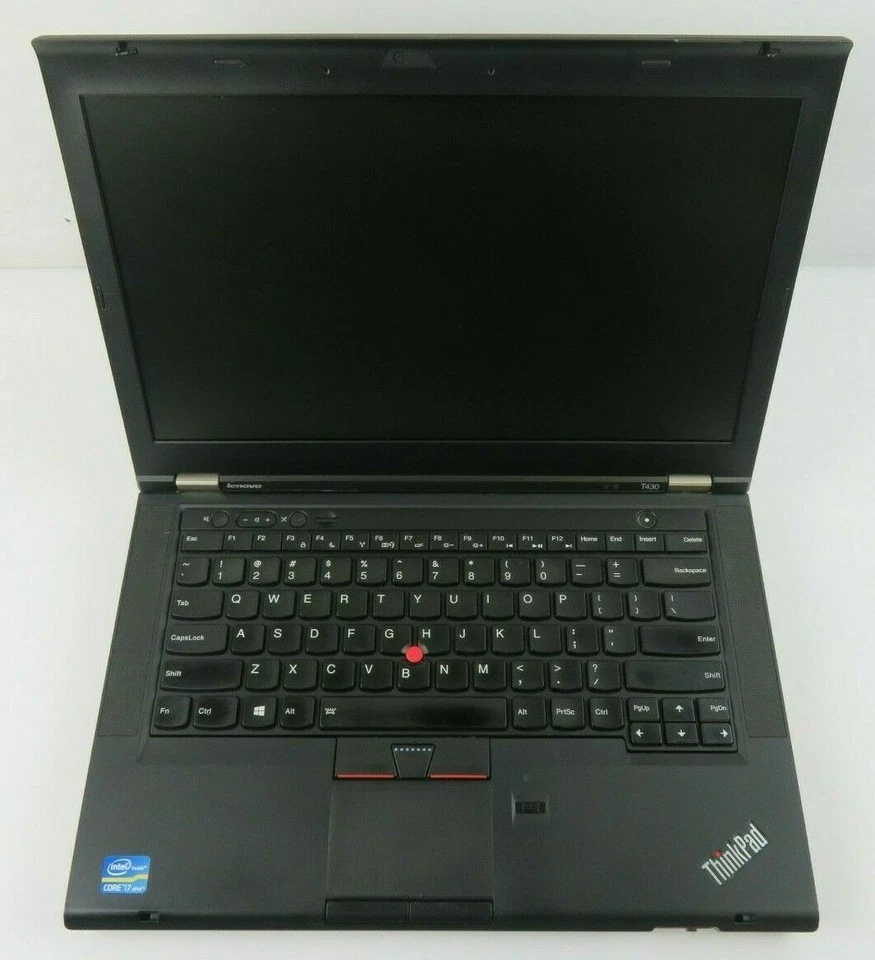 Thinkpad T430 i7-3520M 16GB 500GB DVD+RW Webcam 1600x900 Win10 Office 2019 - Image 4 of 4