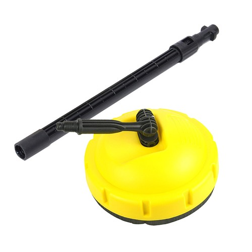 Pressure Washer Deck Wall Patio Cleaner 