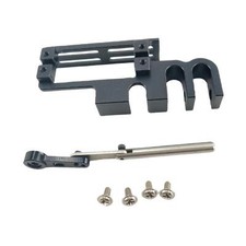 RC Air Dropping System Device Spare Parts for Drones Quadcopter Modification