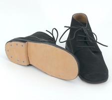 Civil War Brogans - Union and Confederate - Size 8