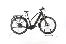Diamant Opal Esprit+ Vélo électrique de ville Bosch Batterie 625Wh 27,5" marron