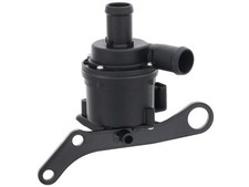 Porsche Cayenne Base 2011-2018 Auxiliary Water Pump for Cooling System PIERBURG