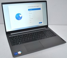 Lenovo ThinkBook 15 G2 ITL Laptop, i7-1165G7, 8GB DDR4, 240GB SSD, Win 11, 15.6"