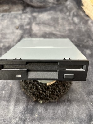 Teac FD235HF Internal Desktop 3.5'' Floppy Disk Drive 1.44MB FDD R&W