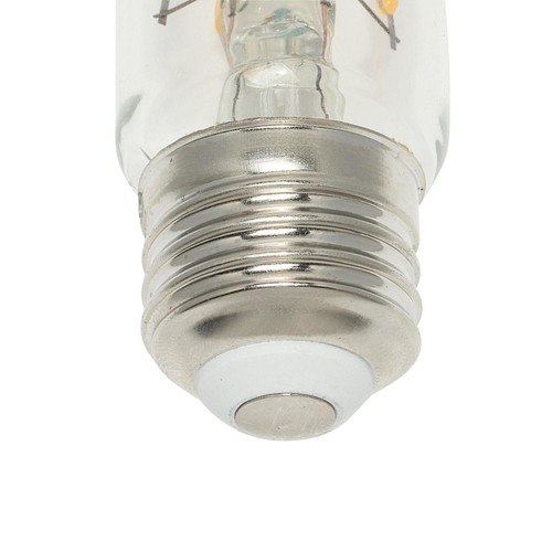 Westinghouse 5340020 Pack of (6) 5.5 Watt Dimmable T10 Medium - Clear - Picture 6 of 9