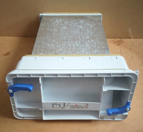 Wärmetauscher für Trockner VESTEL TVK0017C0 /Gebraucht!