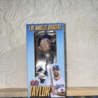 Dodgers Chris Taylor Spectrum Bobblehead In Box Original Unopened MLB Baseball
