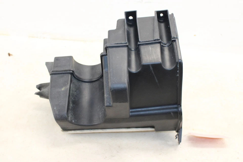 Carcasa de entrada de aire Pontiac Solstice 2006-2009 15940155 OEM NA8 Foto 4 de 4