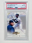 Ken Griffey Jr 1999 Topps Gallery Masters #101 PSA 8 Mariners Baseball