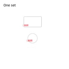 For Insta360 GO Ultra Tempered Glass Screen Protector Lens Hydrogel Film