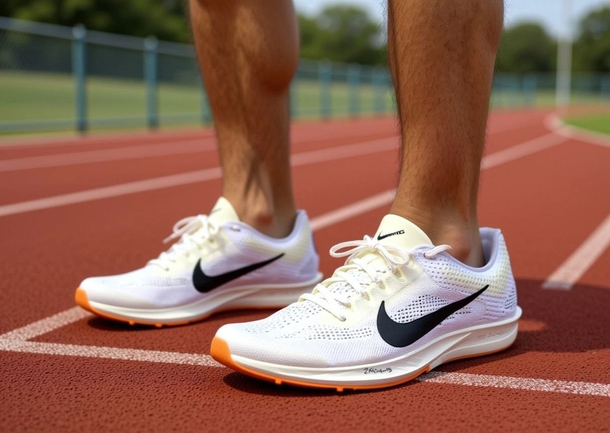 Nike ZoomX Dragonfly 2 Prototype Track Spikes HF7644-900 Men's 5.5