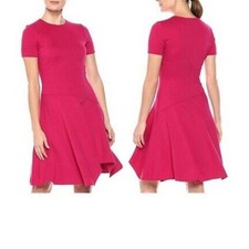 NWT Eliza J size 0 Petite 0P Dress