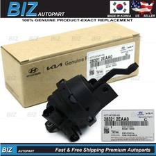 Genuine Air Inlet Vis Actuator For 2017-21 Hyundai 2017-24 Kia 2.0l 28321-2eaa0 Genuine Air Inlet Vis Actuator For 2017-21 Hyundai 2017-24 Kia 2.0l 28321-2eaa0