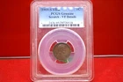 1909 S VDB PCGS GENUINE SCRATCH VF 20 DETAILS