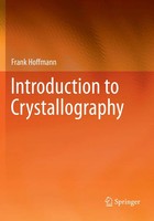 Frank Hoffmann | Introduction To Crystallography | Taschenbuch | Englisch (2021)