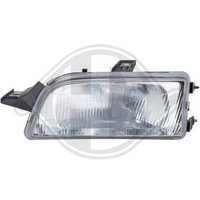 3452181 Scheinwerfer Links FüR Fiat Punto (176_)