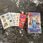 A Space for the Unbound (Nintendo Switch, 2023) COMPLETE CIB TESTED!!