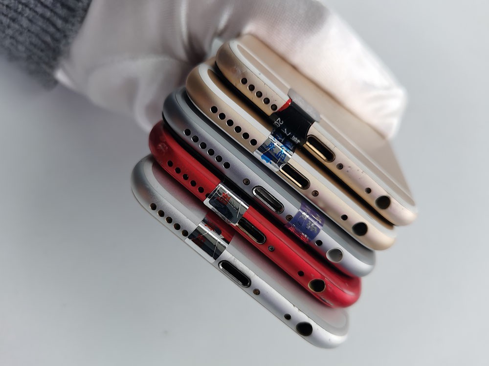 Apple iPhone 6 - 16GB 32GB 64GB 128GB - Unlocked - All colors