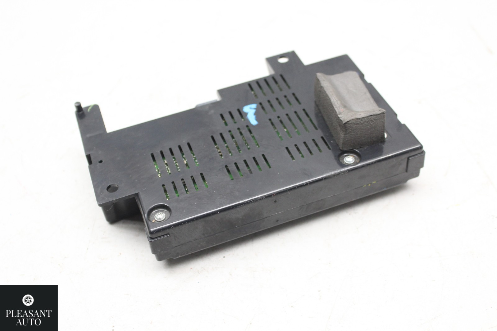 14-21 Maserati Ghibli Quatt Bluetooth Telematics Communication Module Oem