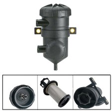 Mann Provent 200 Catch Can For All 4x4s Turbo Diesels Crankcase Breather