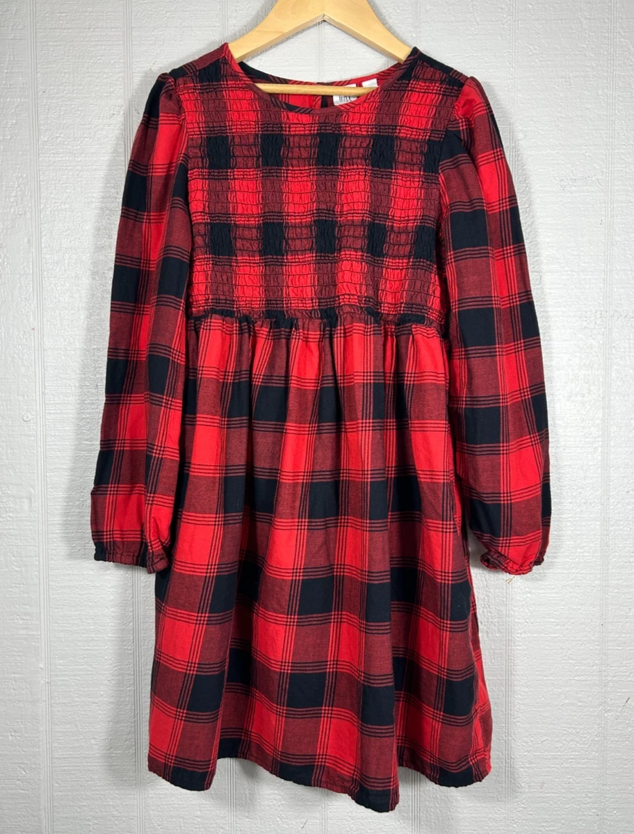 Gap Christmas Dresses for Girls for sale | eBay