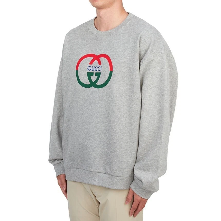 Felpa uomo Gucci 94848631