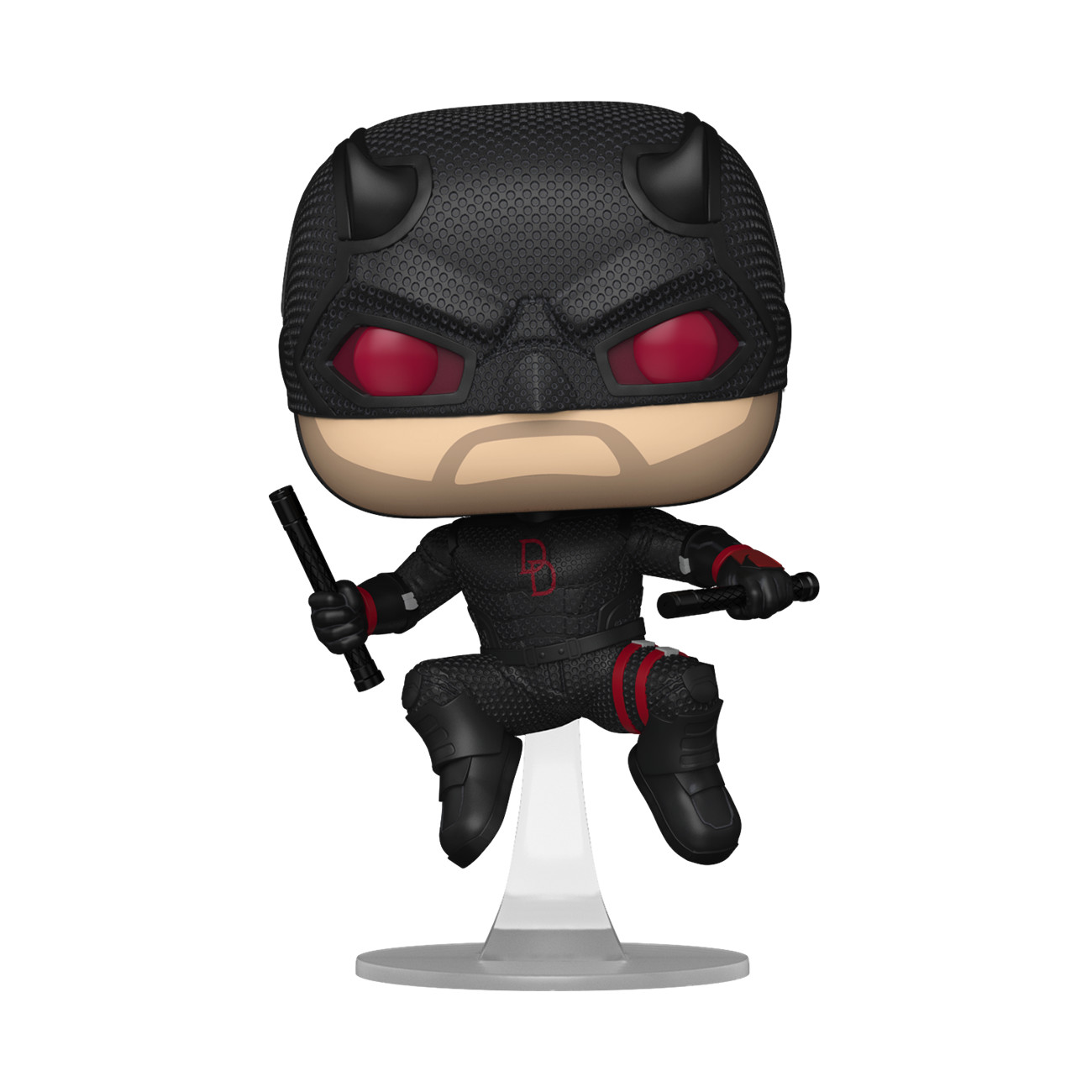 Funko Pop! Vinyl: Marvel - Daredevil #1578 for sale online | eBay