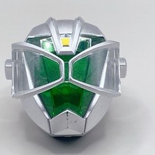 Kamen Rider Hurricane Wizard Ring Tokusatsu Collection Bandai Japan Limited F/S
