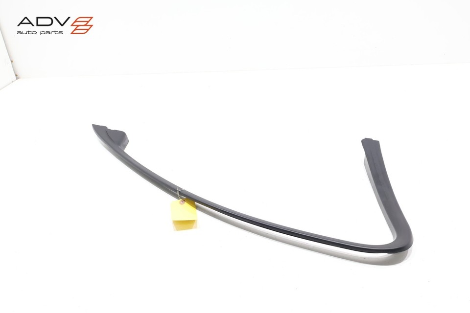 2018 - 2023 KIA STINGER FRONT LEFT DOOR WINDOW FRAME TRIM COVER PANEL ...