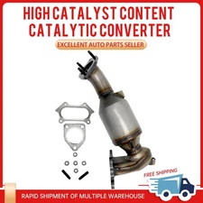 Catalytic Converter Manifold For Honda Accord 2013-2017 CR-V 2015-2019 2.4L