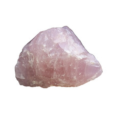 Top Farbe Rosenquarz Rosa Quarz Rohstein 0,78Kg Zen Winter Garten Liebe Nr.51