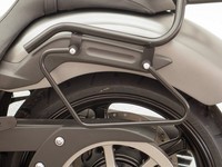 Yamaha XVS 1300 Custom -14/18- GepäCkträGer Koffer Spreiztaschen 7573P