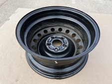 16xj7 Oem Steel Rim For 2022 Honda Civic 16xj7 Oem Steel Rim For 2022 Honda Civic
