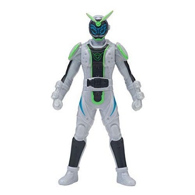Kamen Rider Zi-O Rider Hero Series 12 Kamen Rider Woz figure 17cm