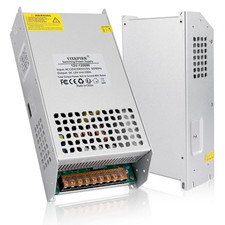 DC 12V 100A 1200W Alimentatore Trasformatore 220V AC a DC 12V Convertitore 100A