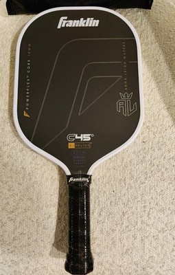 Anna Leigh Waters Signature Aurelius Paddle  Franklin New (All Sizes)