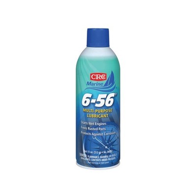 MultiPurpose Marine Lubricant 11oz  Rust Protection and Water Displacement