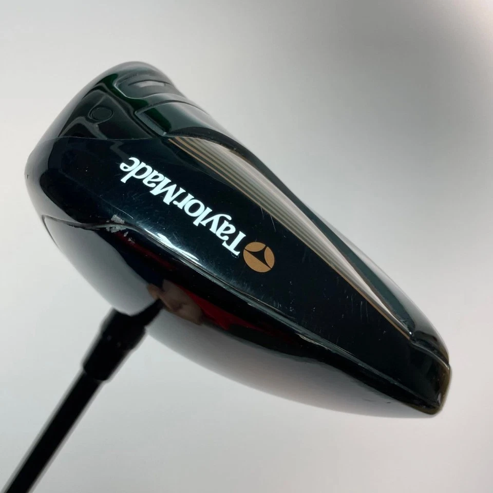 USED TaylorMade BRNR Mini Driver 11.5° S-Flex PROFORCE 65 M40X Graphite Shaft - Image 4 of 4