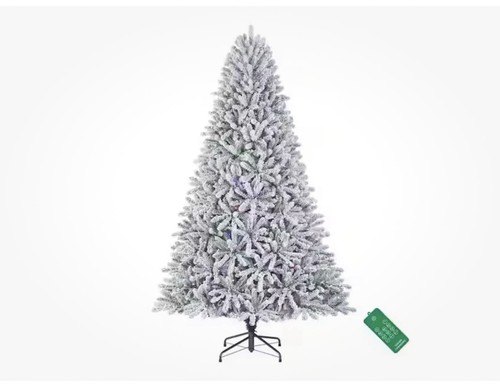 Home Accents Holiday Christmas Tree - Thumbnail 2