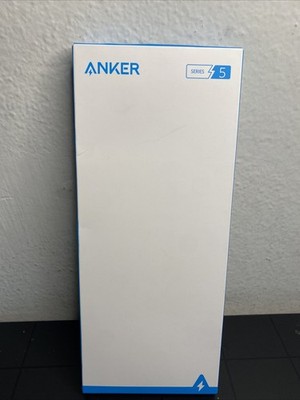 Anker USB C Hub 565 11-in-1 Laptop Docking station Splitter Dual Monitor 100W PD