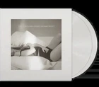 Taylor Swift Tortured Poets Department Double Ghosted White Vinyl LP New +Sealed