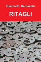 Giancarlo Bernacchi | Ritagli | Taschenbuch | Italienisch (2008) | [.]
